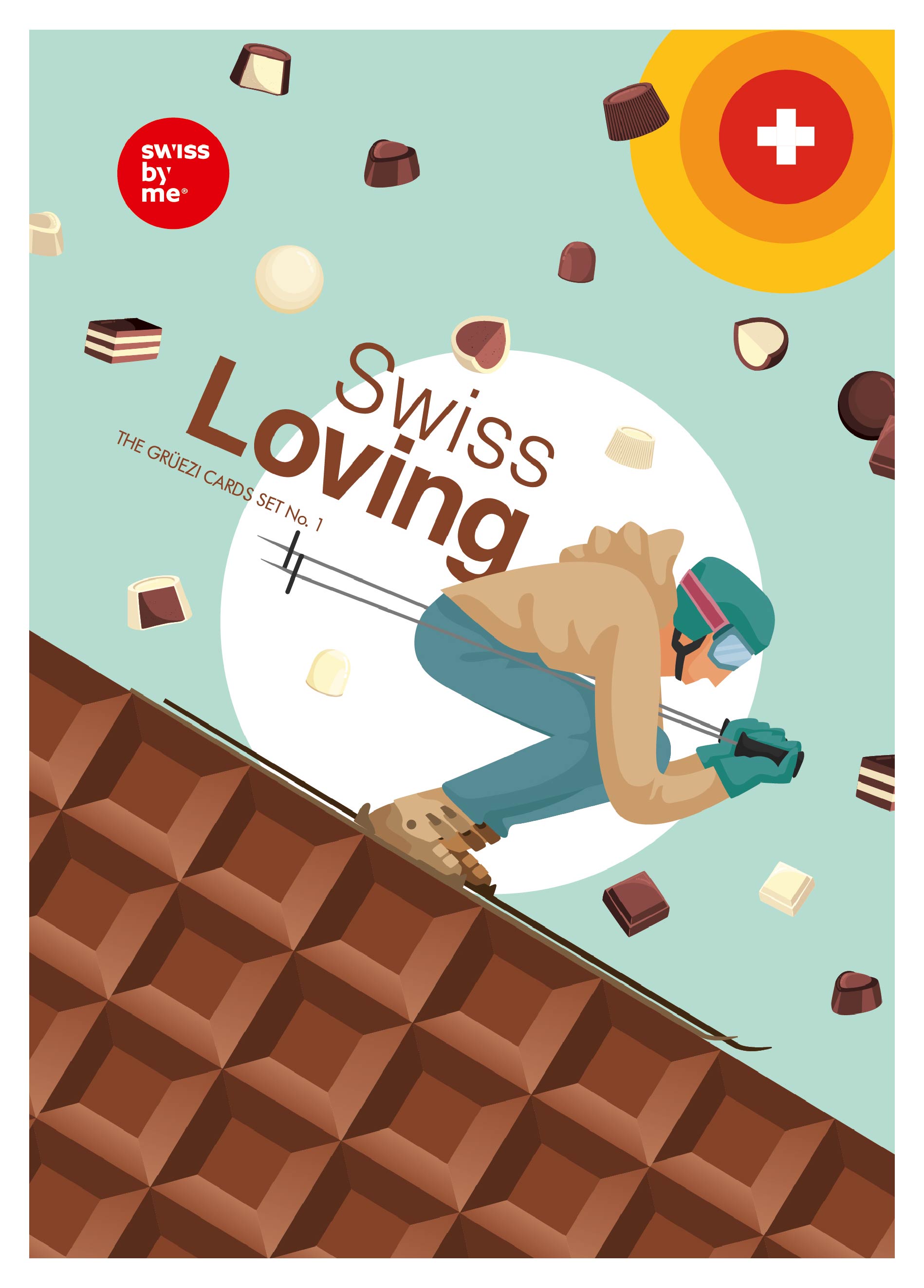 Swissbyme - Section 1