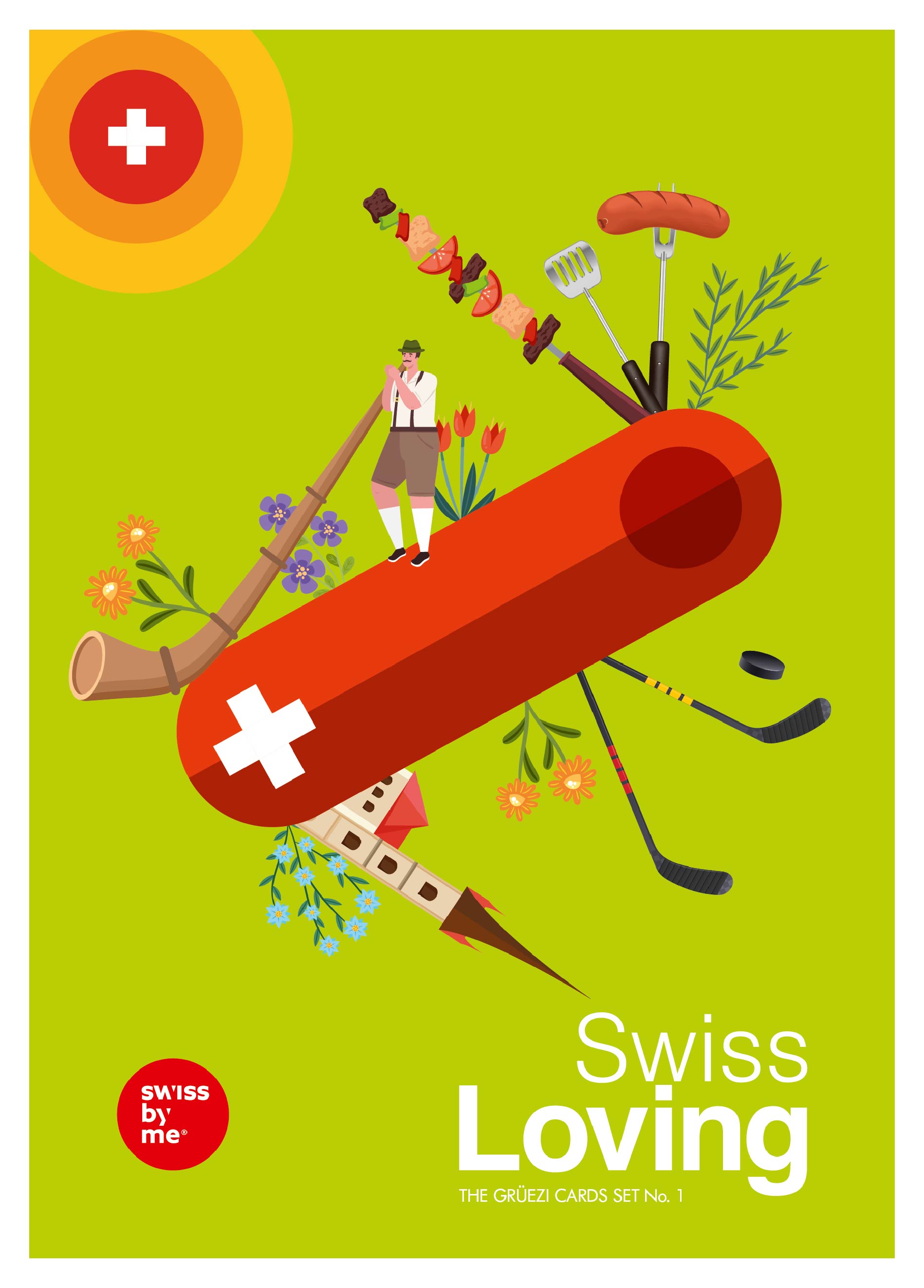 Swissbyme - Section 1